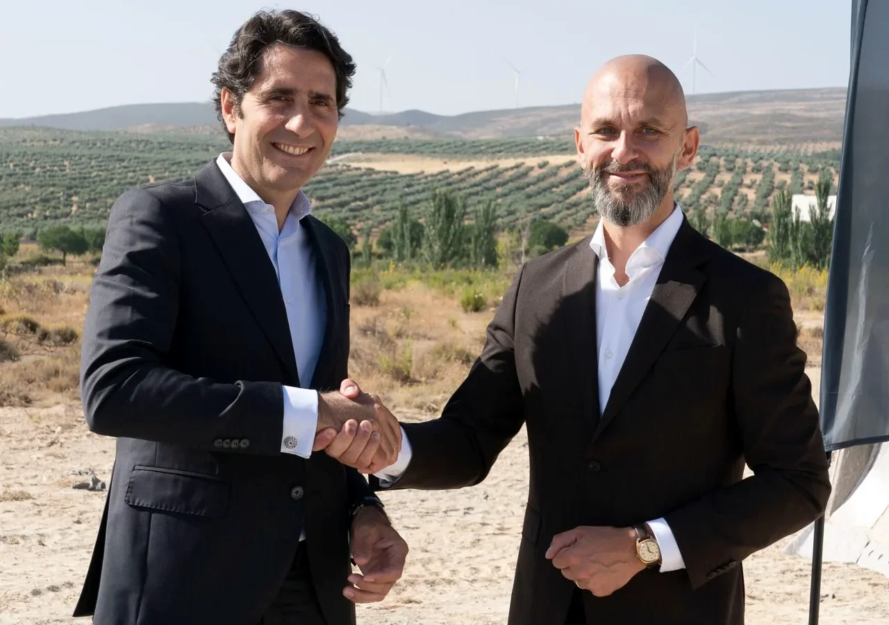Alto Infrastructure y Cuerva aceleran el despliegue de un gran campus en Granada