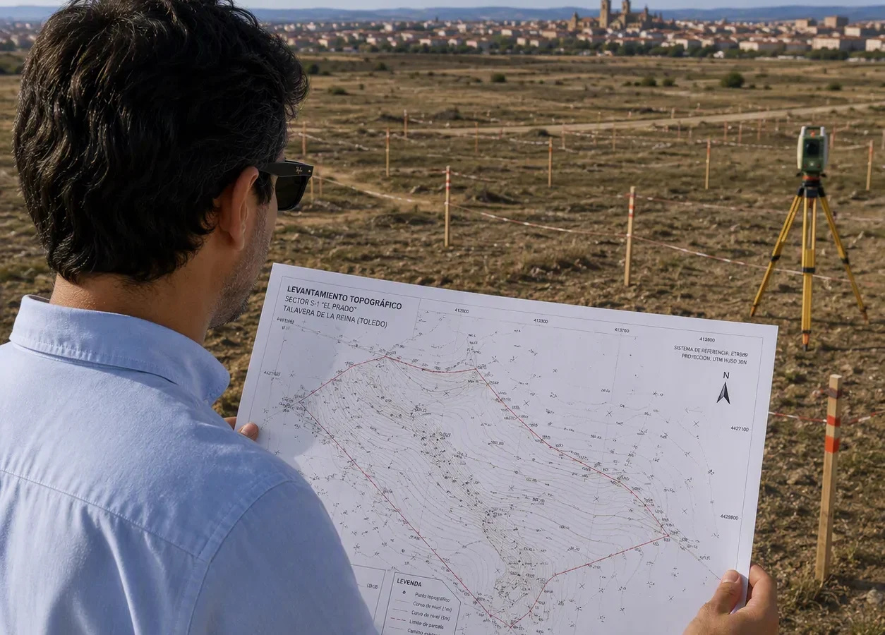 Meta encara la recta final de la tramitación urbanística de su centro de datos en Talavera