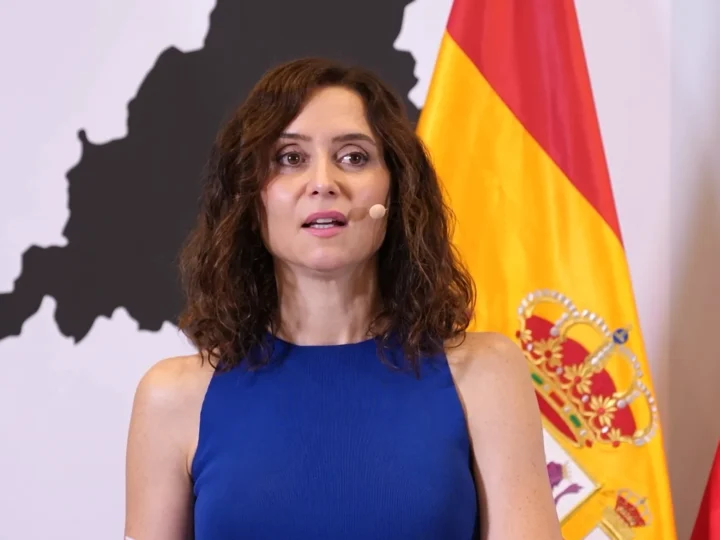 Ferrovial invertirá 1.000 millones en un campus de centro de datos en Alcobendas (Madrid)