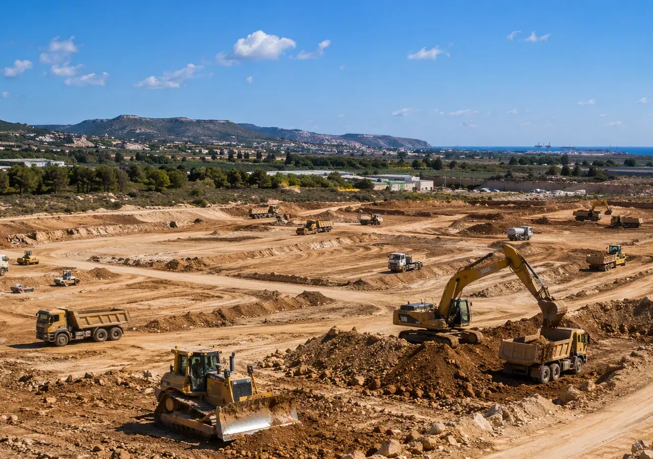 La Generalitat cederá terrenos en Tarragona para construir una gigafactoría de IA con una inversión […] de 5.000 millones