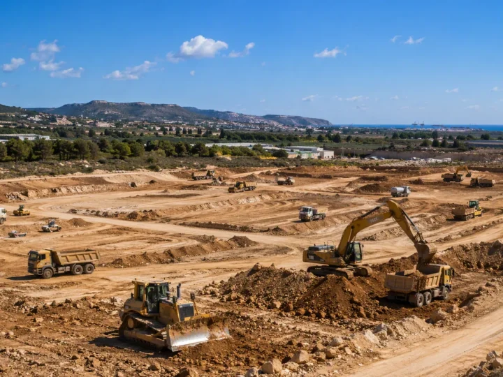 La Generalitat cederá terrenos en Tarragona para construir una gigafactoría de IA con una inversión […] de 5.000 millones