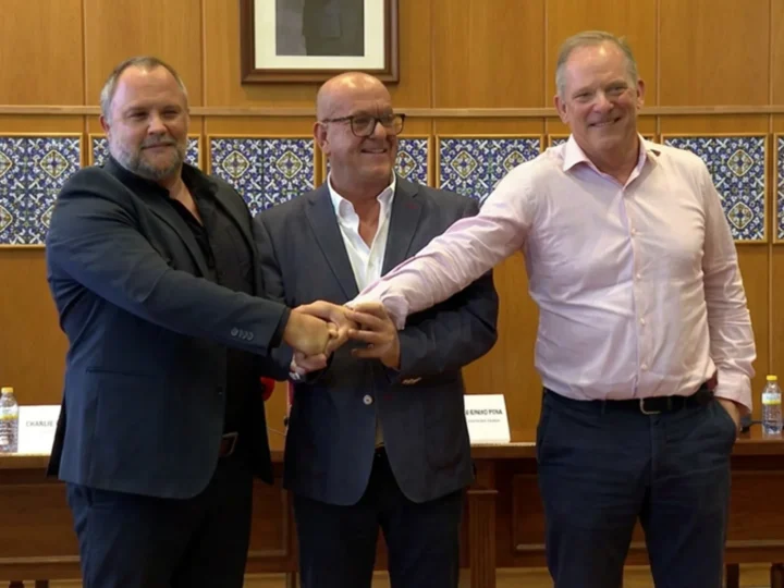 El municipio de Mora (Toledo) acogerá un 'data center' tras una inversión de 3.000 millones de euros