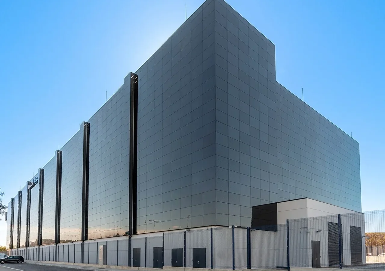Nebius, el gigante de los centros de datos para IA apoyado por Nvidia y Meta, entra en España de la mano de Merlin