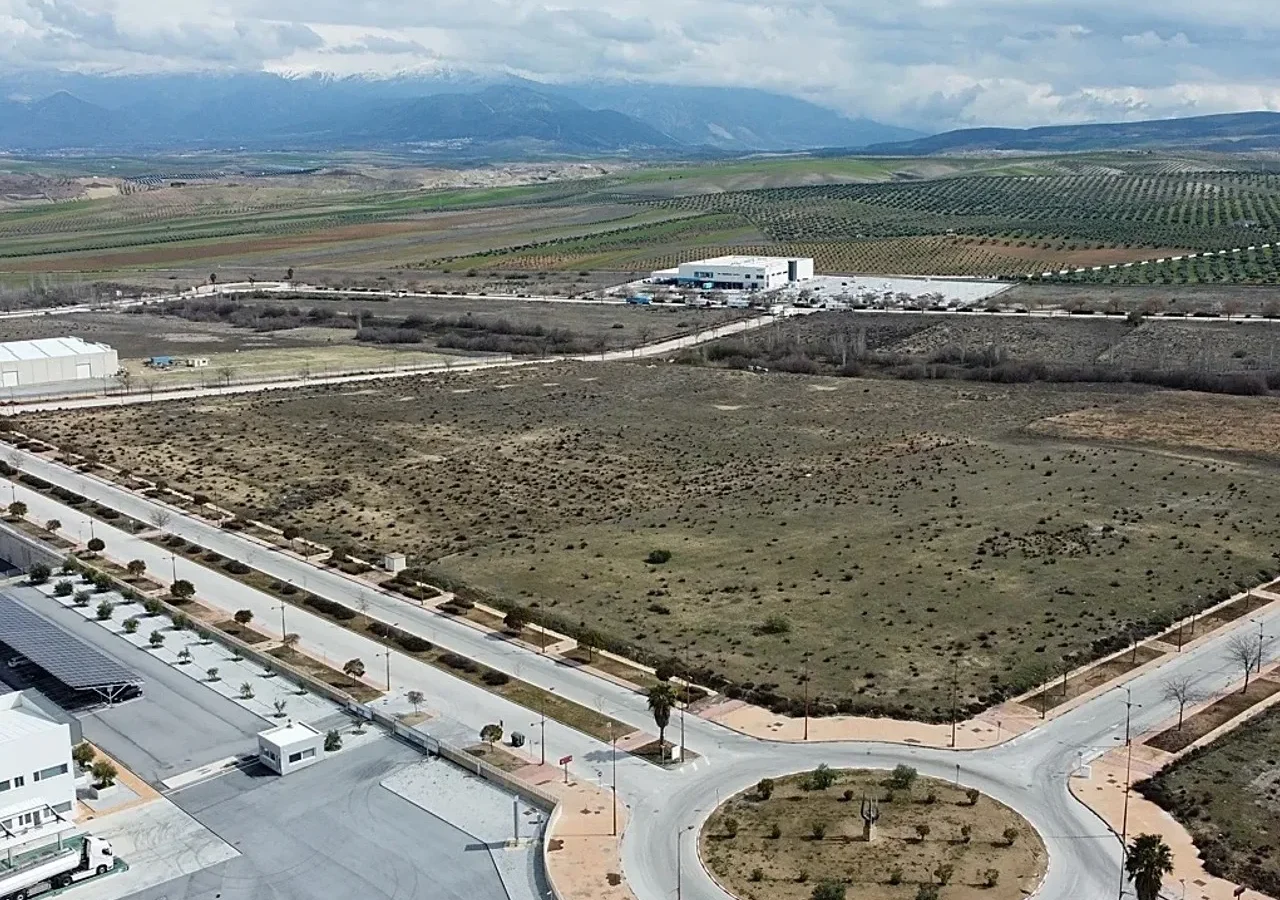 La primera piedra del gran centro de datos se colocará este jueves en la Citai