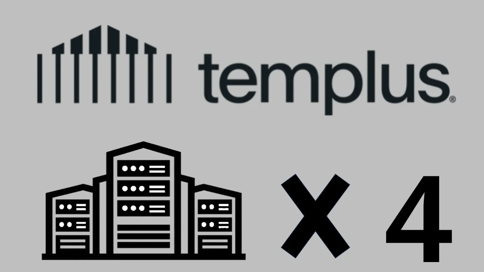 Templus multiplicará por cuatro la capacidad del data center que compró a Grupo Aire en Valencia