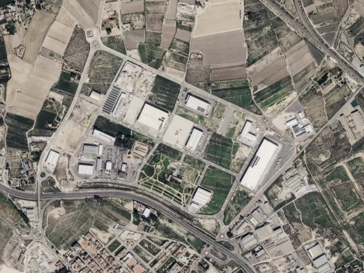 Valfortec planea invertir 300 millones en un data center en Alicante enfocado a IA