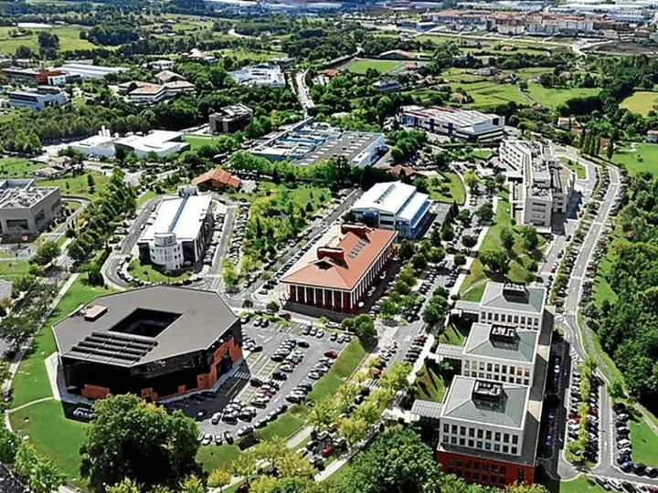Luz verde para construir en Zamudio el mayor centro de datos Bizkaia