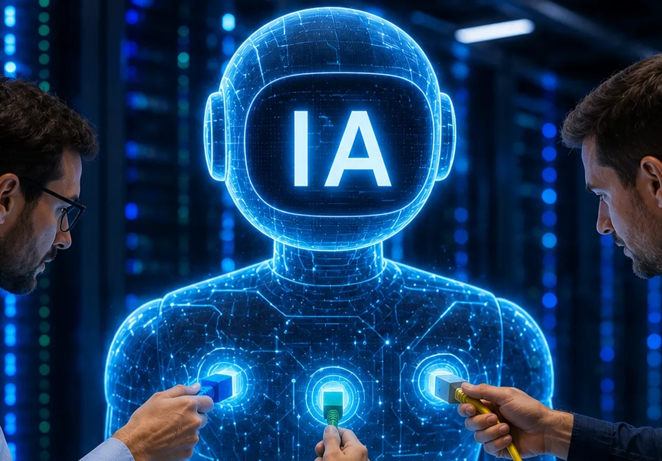 Azora impulsa una compañía de IA valorada en más de 2.000 millones junto a NVIDIA y Michael Dell