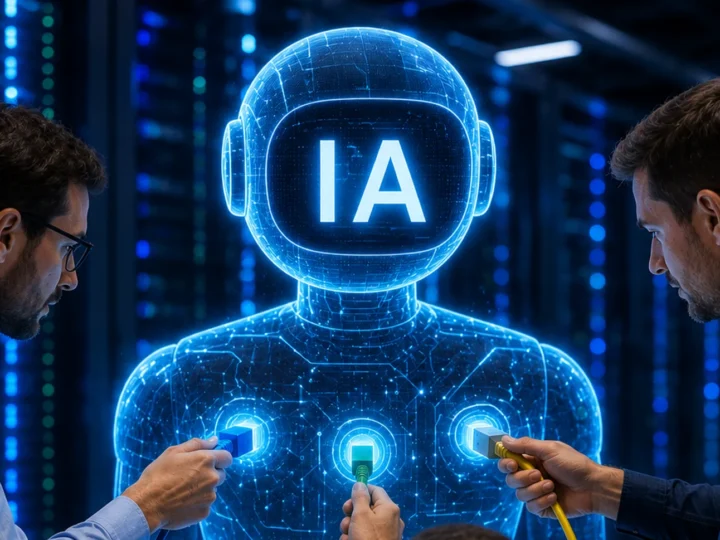 Azora impulsa una compañía de IA valorada en más de 2.000 millones junto a NVIDIA y Michael Dell