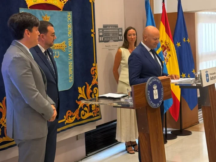 El gran centro de datos que llegará a Salas: una inversión de 1.226 millones y 120 empleos directos