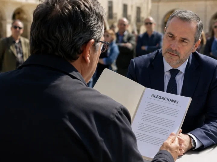 La Junta de Extremadura se posiciona ante la futura regulación de los centros de datos