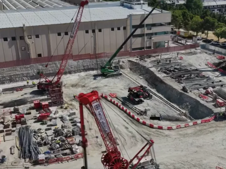 Global Switch inicia la construcción de Madrid 2, un centro de datos de 56 MW para IA y cloud