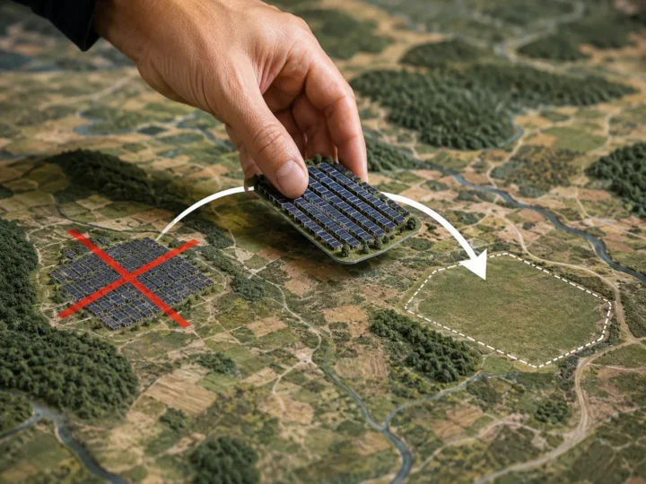 El centro de datos de Iberdrola y Echelon en Toledo sigue adelante pese al veto a la planta solar de Aceca