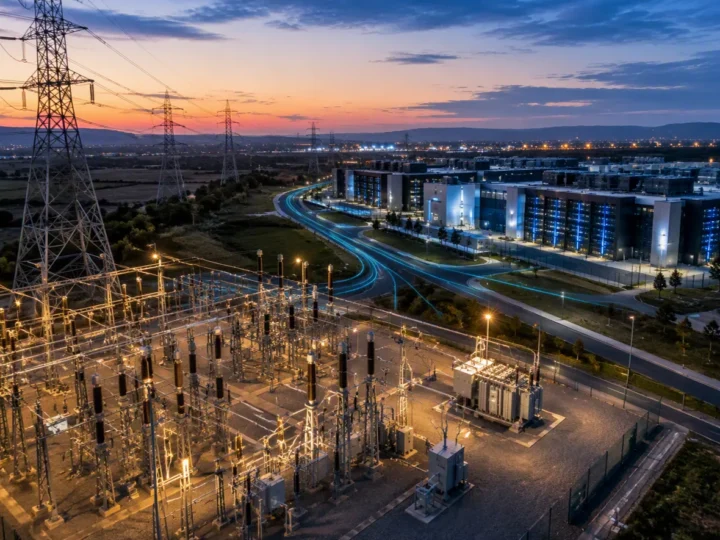 La capacidad eléctrica, clave para los Data Centers: nueva inversión de 600 millones para reforzar la red