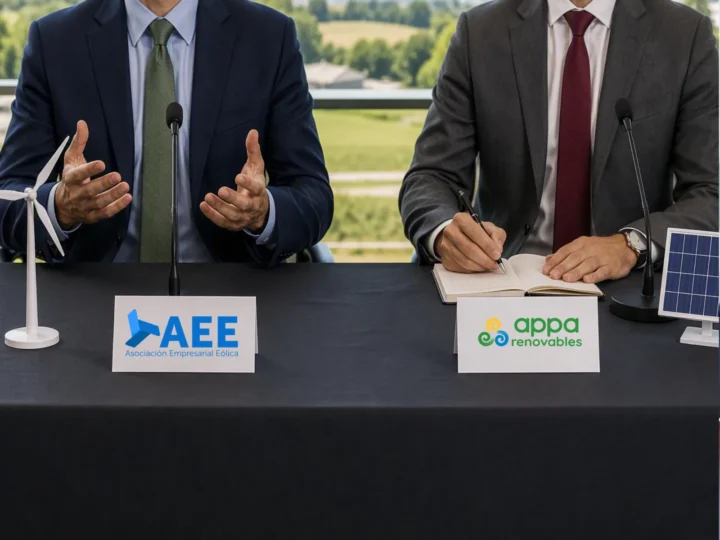 APPA y AEE proponen una aplicación más gradual de los requisitos del decreto para centros de datos