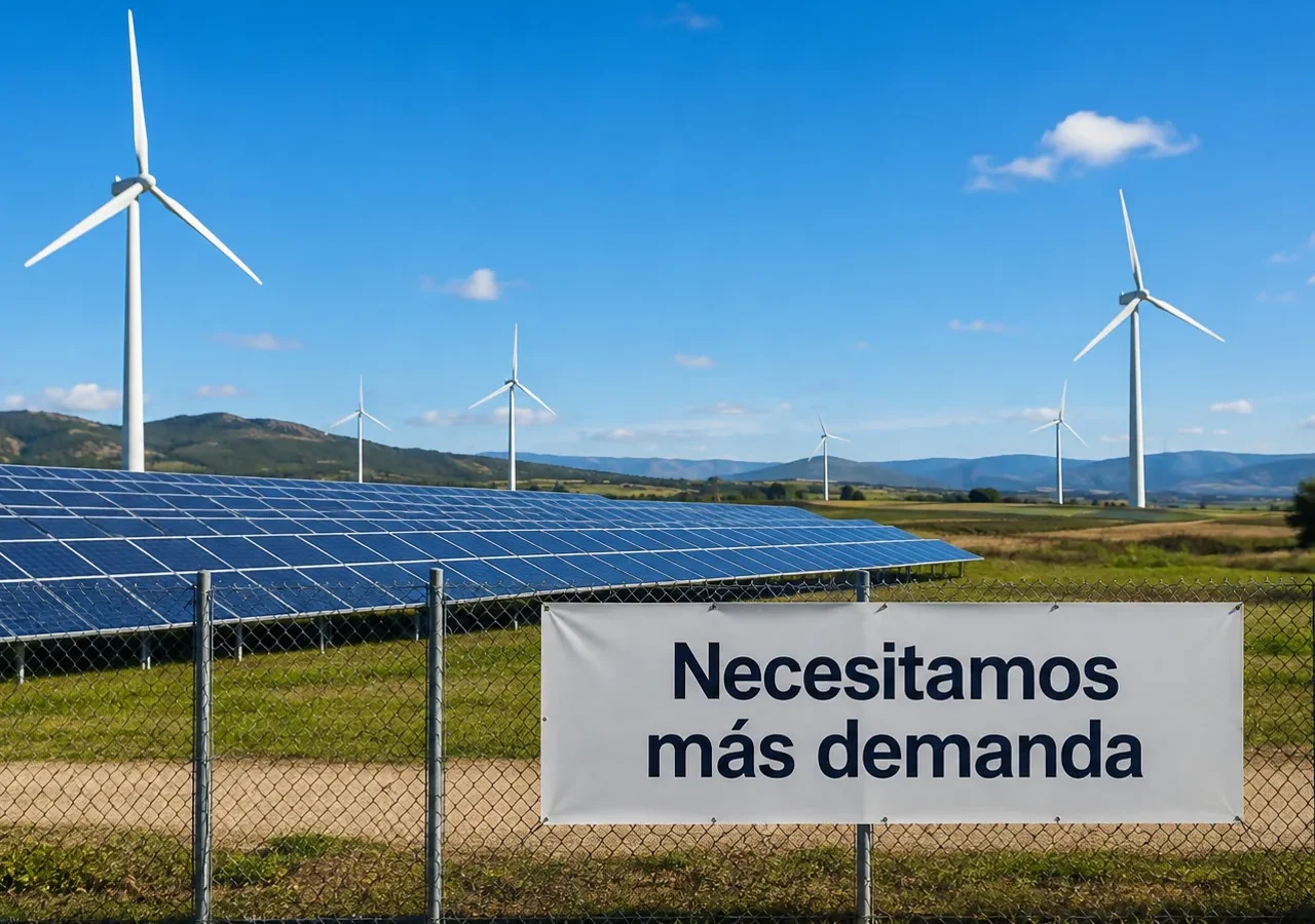 Aelec cuestiona las nuevas exigencias del Gobierno para los centros de datos