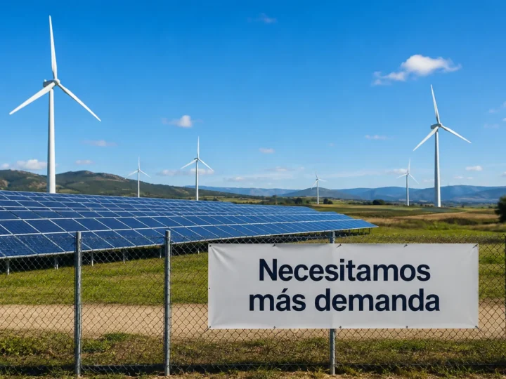 Aelec cuestiona las nuevas exigencias del Gobierno para los centros de datos