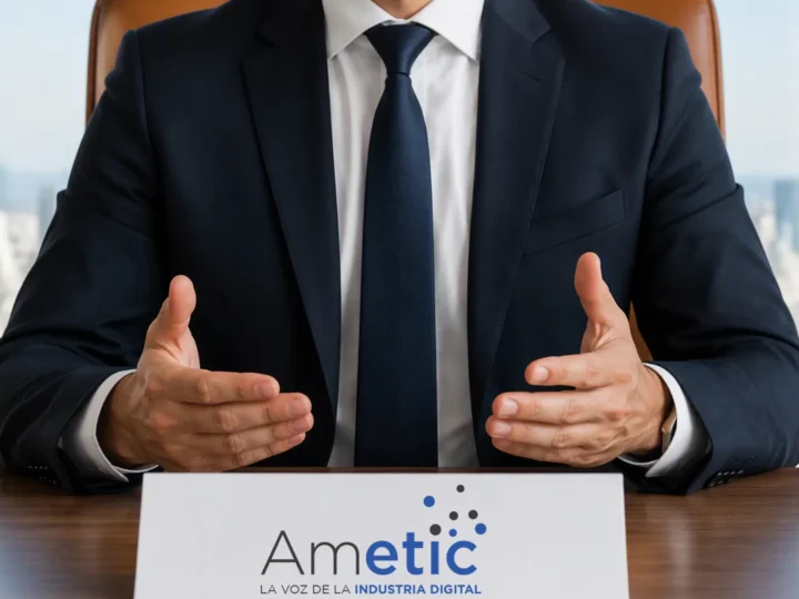 Ametic defiende el potencial de España como hub de centros de datos y pide al Gobierno una regulación viable