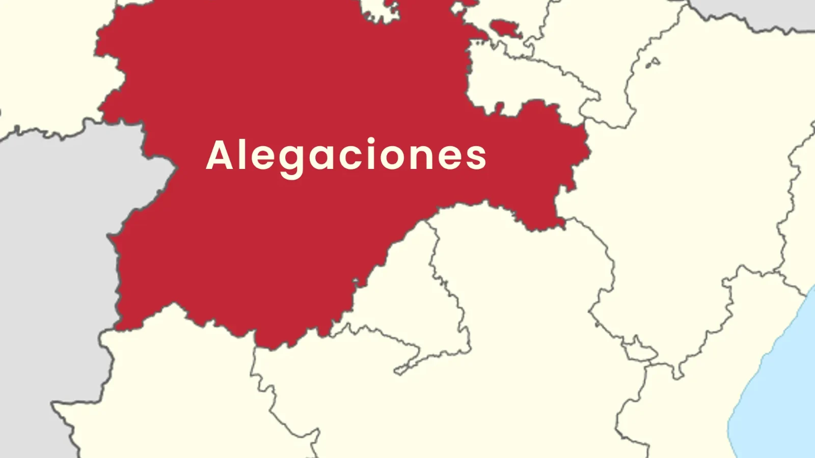 Castilla y León califica de «incumplible» el futuro decreto estatal de centros de datos