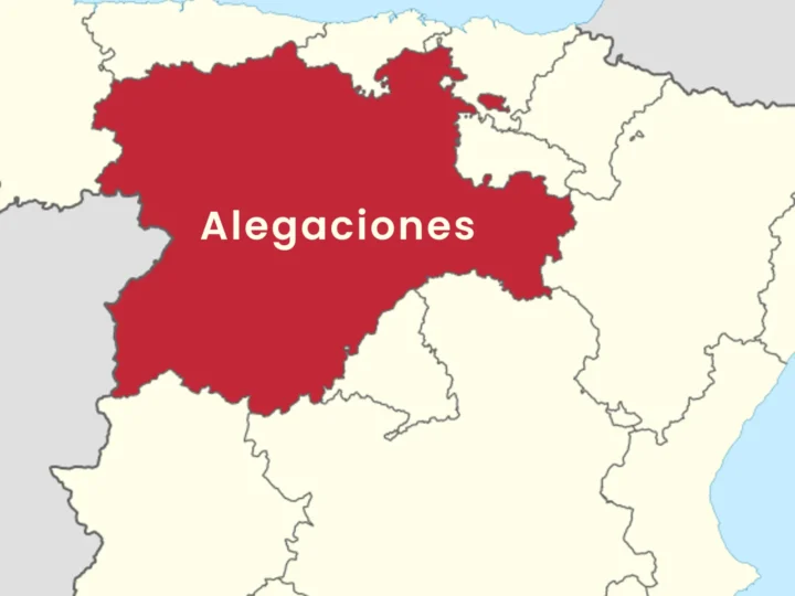 Castilla y León califica de "incumplible" el futuro decreto estatal de centros de datos