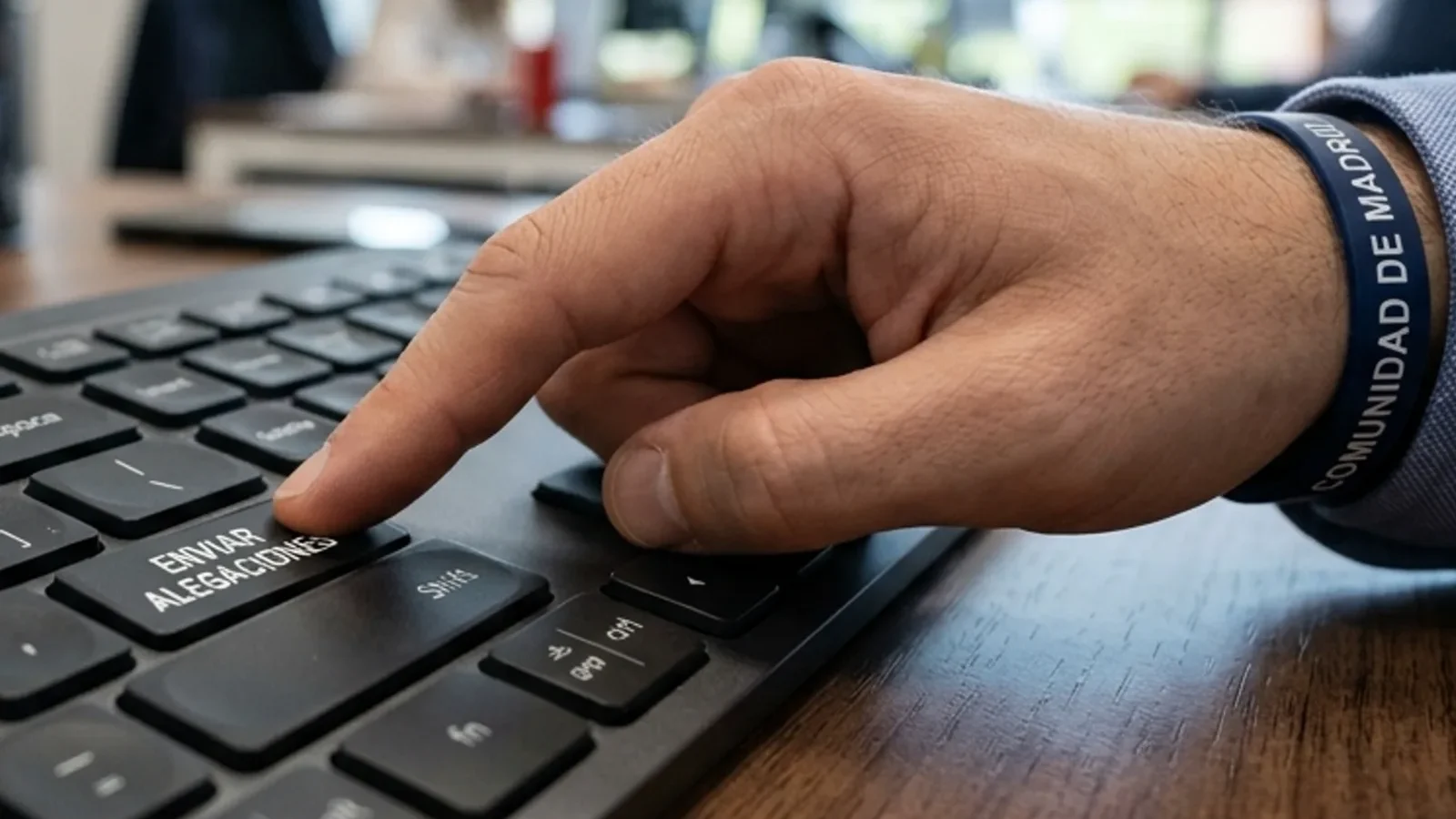 Madrid presenta alegaciones al decreto de centros de datos y alerta de su impacto sobre la inversión y el empleo