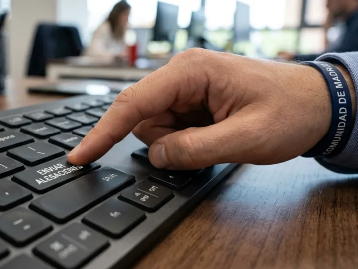 Madrid presenta alegaciones al decreto de centros de datos y alerta de su impacto sobre la inversión y el empleo