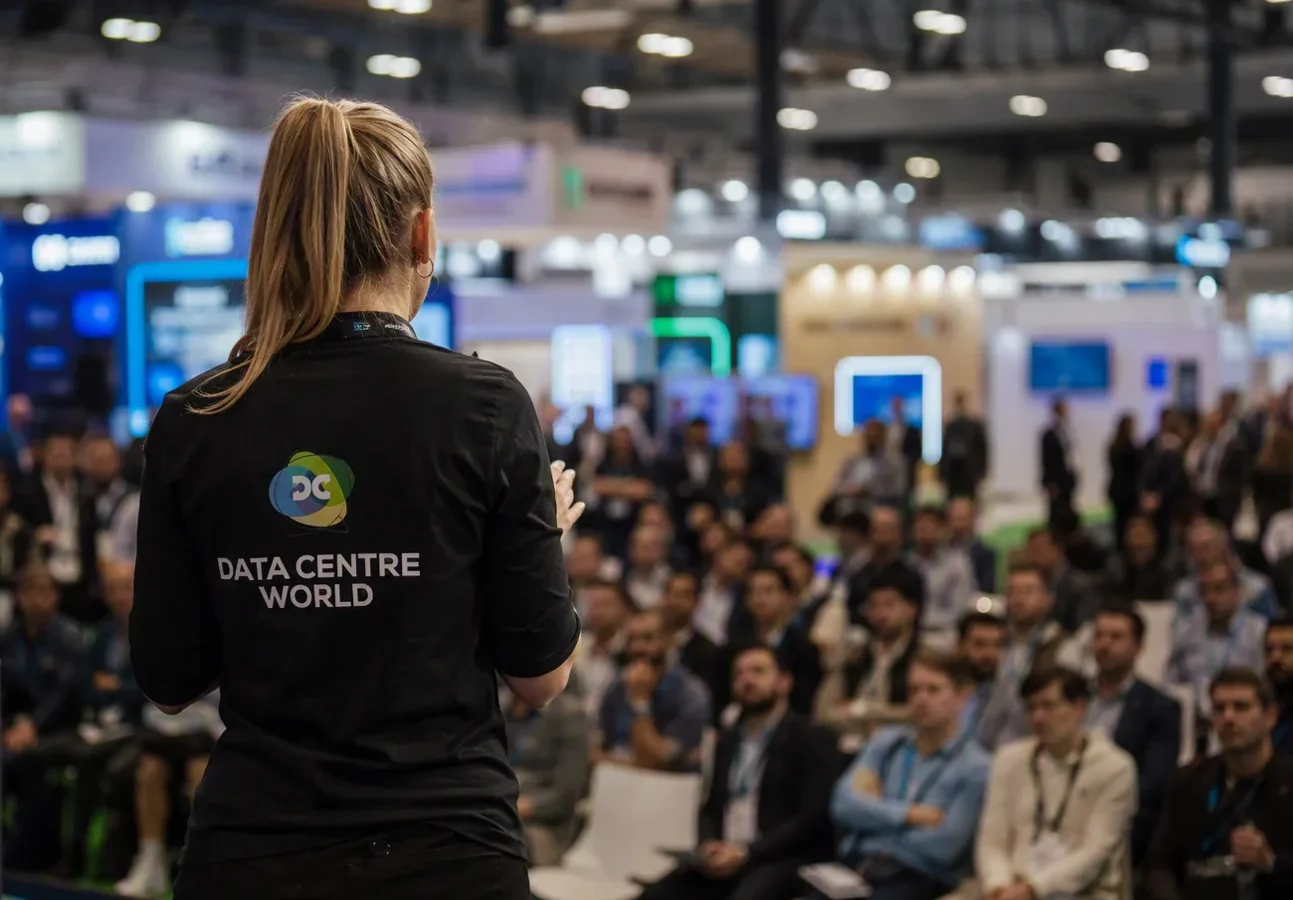 Data Centre World volverá a reunir en Madrid a los líderes de la industria de los centros de datos
