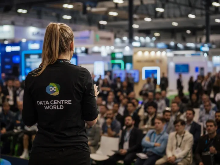 Data Centre World volverá a reunir en Madrid a los líderes de la industria de los centros de datos