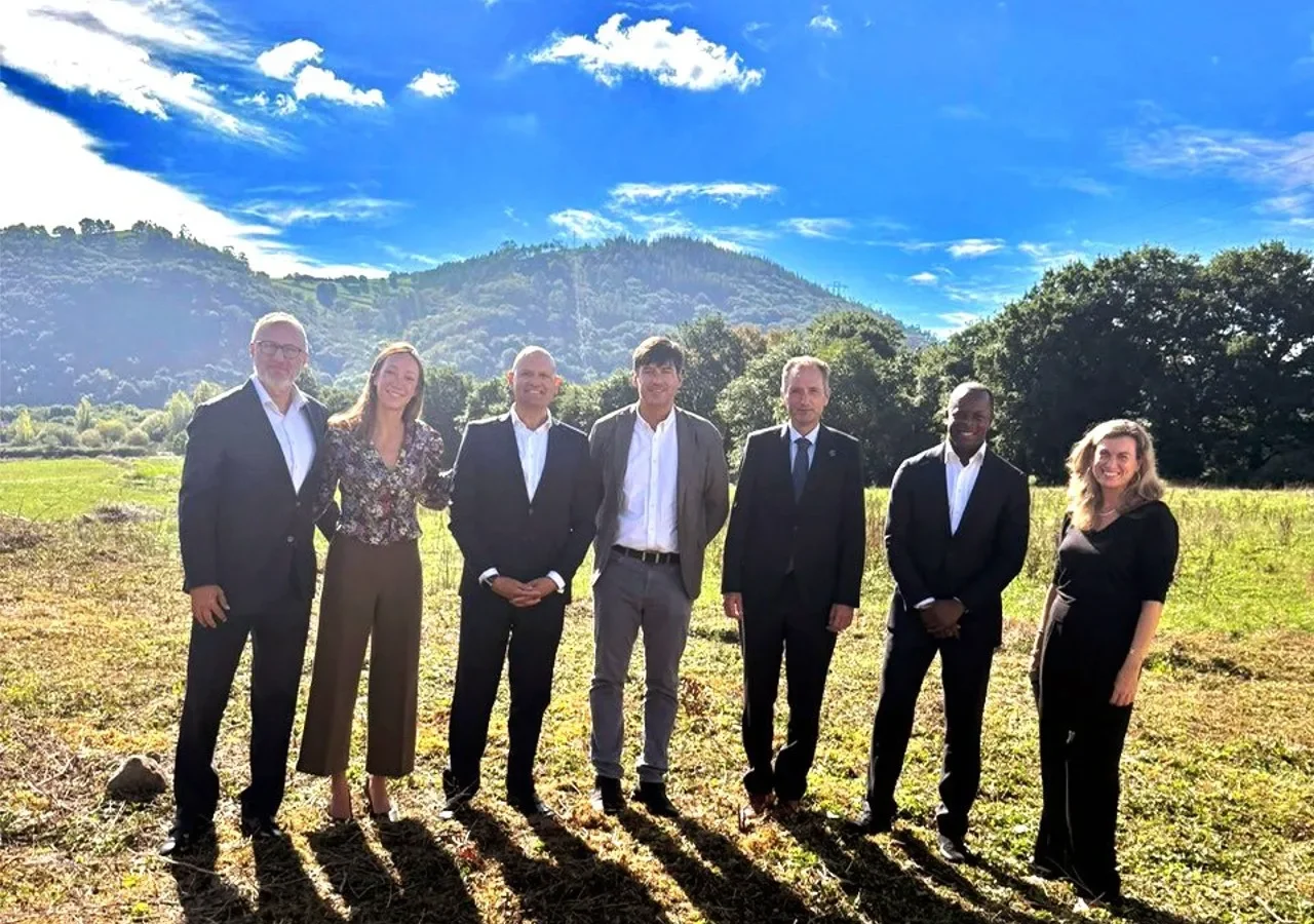 Digital Valley Asturias inicia su tramitación como proyecto estratégico para un campus tecnológico en Salas