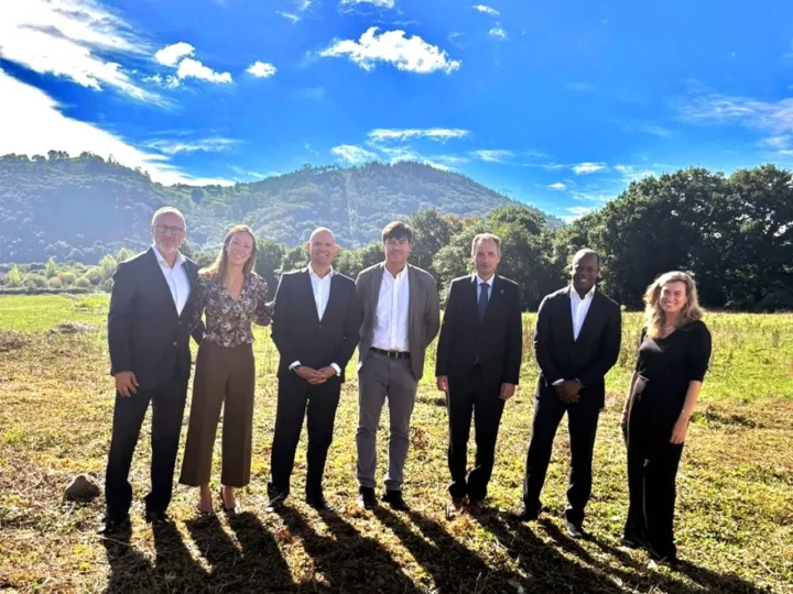 Digital Valley Asturias inicia su tramitación como proyecto estratégico para un campus tecnológico en Salas