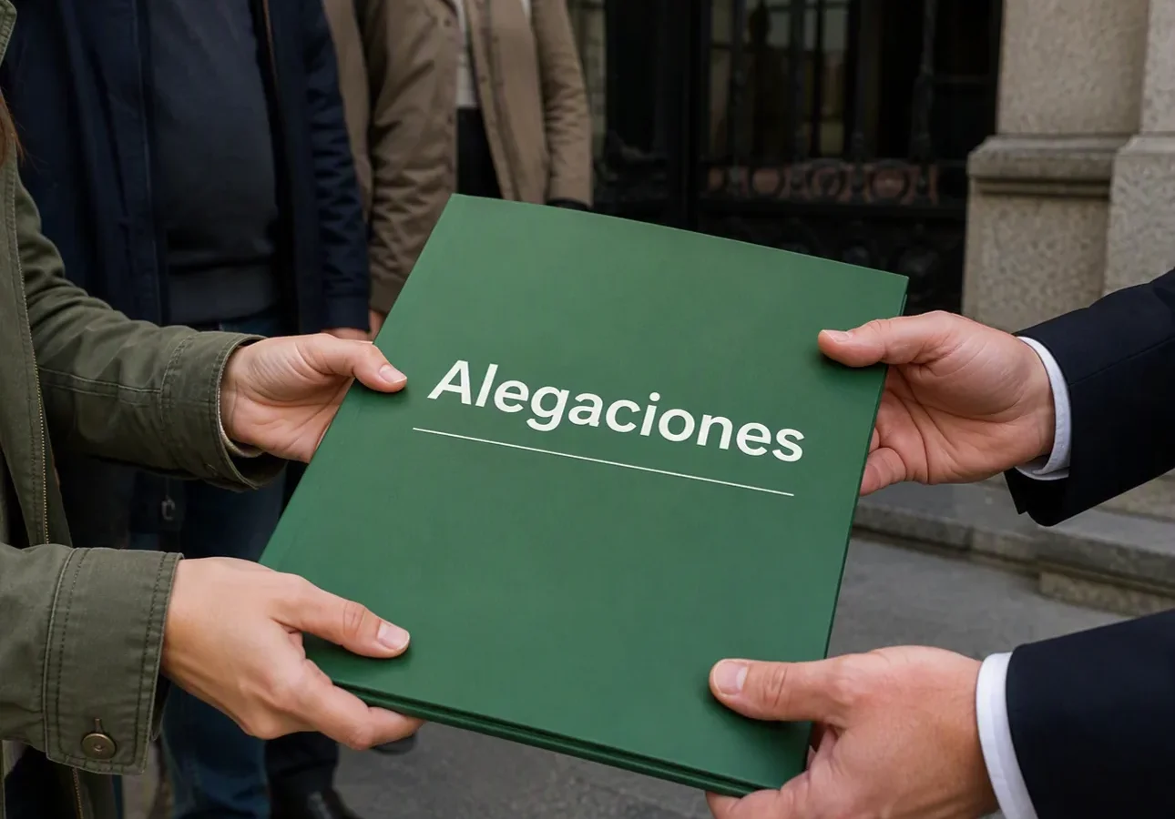 Ecologistas presentan alegaciones al Real Decreto de centros de datos y exigen mayores restricciones