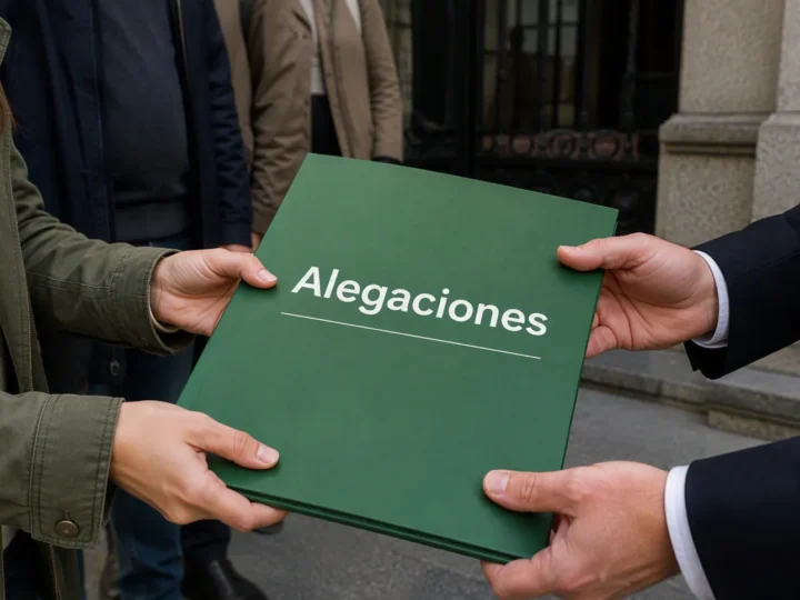 Ecologistas presentan alegaciones al Real Decreto de centros de datos y exigen mayores restricciones