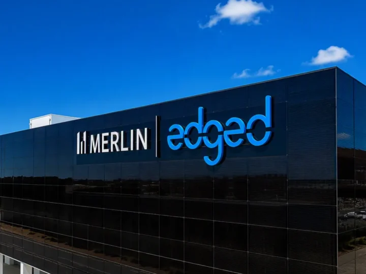 Edged anuncia la llegada de Nebius a su campus MERLIN Edged Madrid-Getafe con una contratación de 18 MW para IA