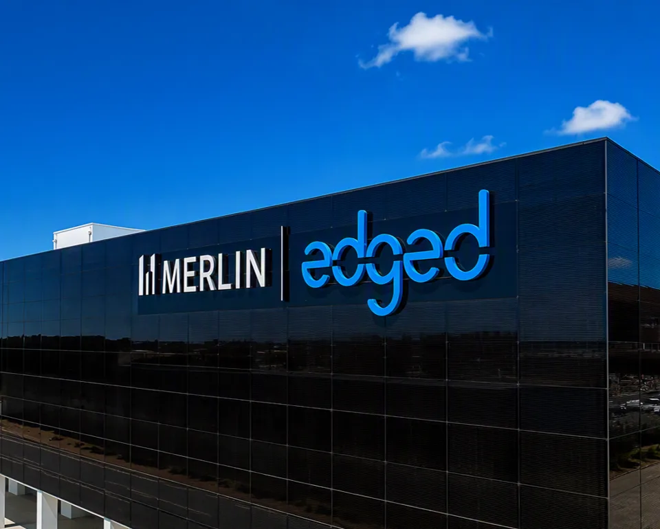 Edged anuncia la llegada de Nebius a su campus MERLIN Edged Madrid-Getafe con una contratación de 18 MW para IA