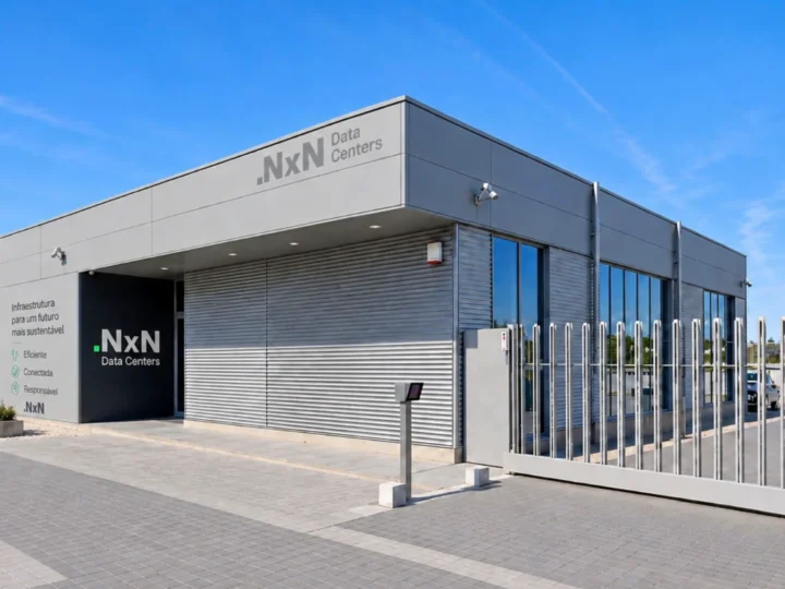 NxN Data Centers entra en Portugal con la compra de un centro de datos en Évora y prevé invertir hasta 100 millones de euros