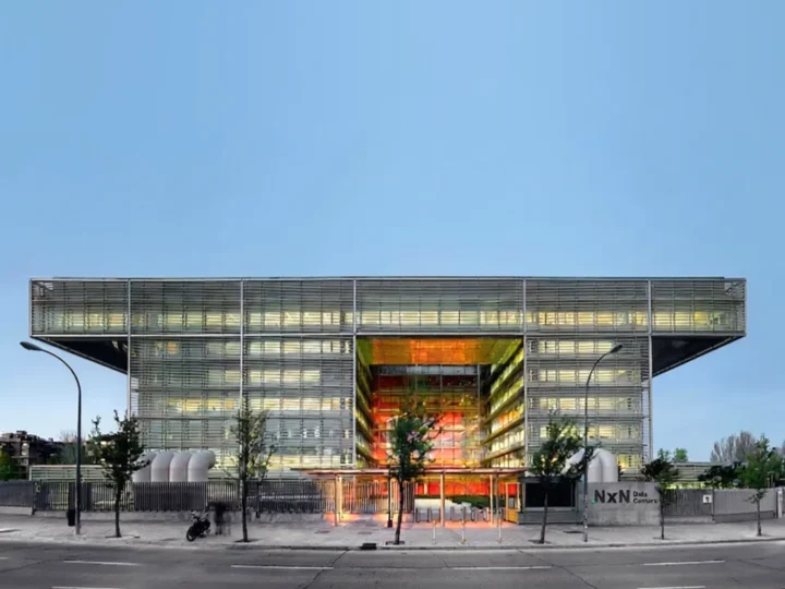 NxN pone en marcha en Madrid su primer centro de datos con energía 100% renovable