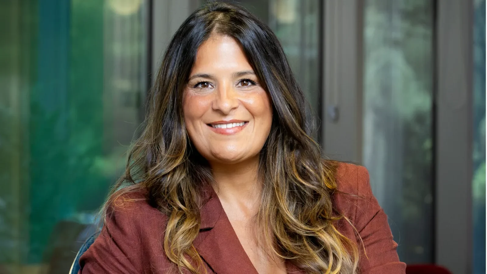 Microsoft nombra a Natalia Maeso responsable de Regiones Cloud y Centros de Datos para el sur de Europa