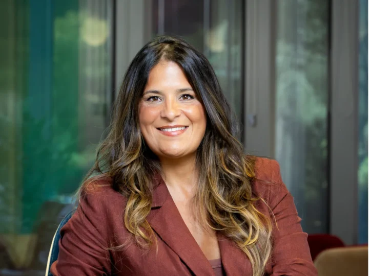 Microsoft nombra a Natalia Maeso responsable de Regiones Cloud y Centros de Datos para el sur de Europa