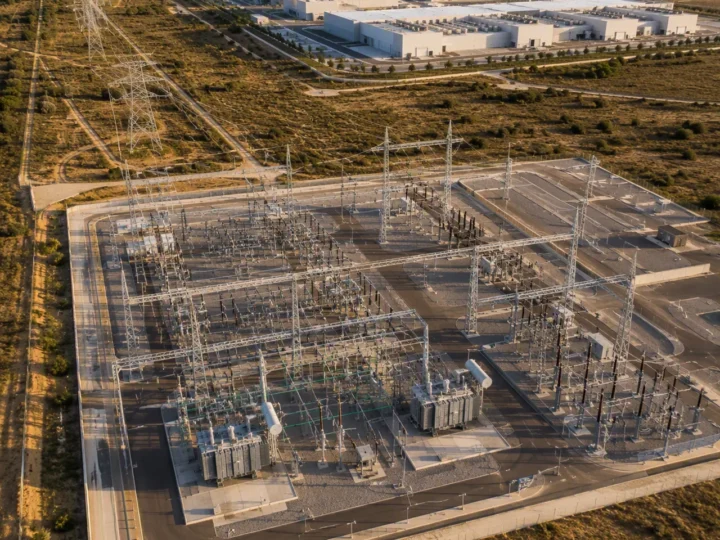 Nostrum Evergreen avanza en Badajoz con la tramitación de su subestación eléctrica de 300 MW