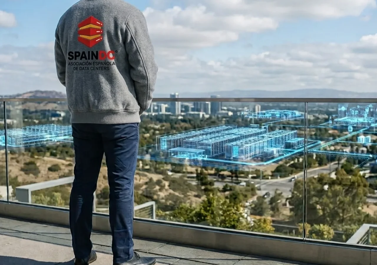 SpainDC advierte que la nueva regulación podría alejar inversiones del mercado español