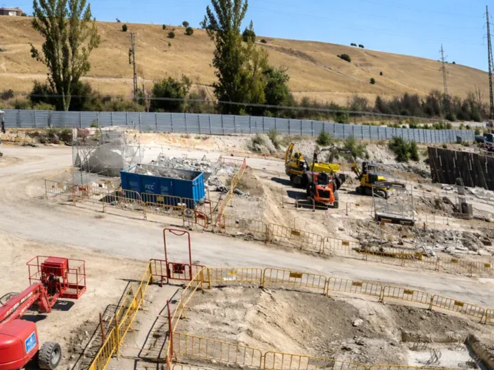 Quetta acelera las obras de su data center de Tres Cantos con el foco puesto en Vera Rubin de NVIDIA