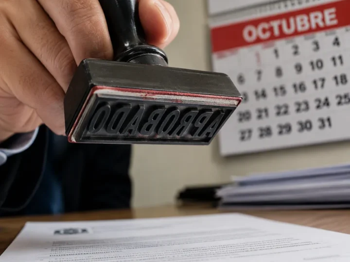 El Gobierno prevé aprobar en octubre el Real Decreto de centros de datos con cambios en su redacción final