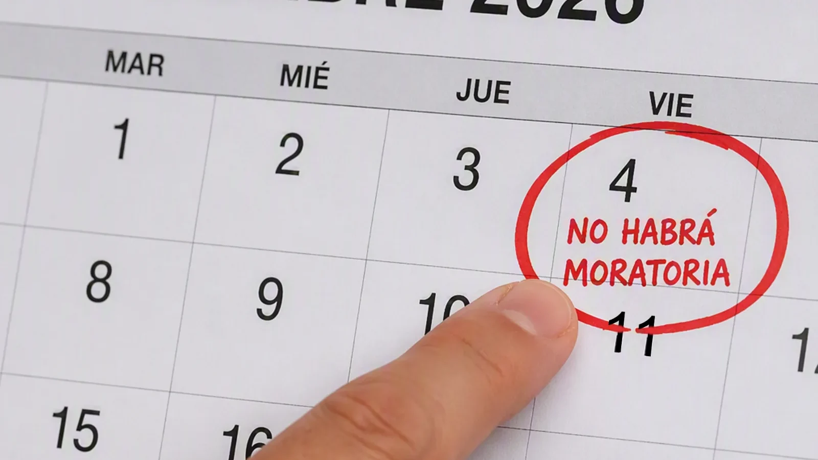 NO HABRÁ MORATORIA: el 4 de septiembre finaliza el plazo de alegaciones al decreto de centros de datos