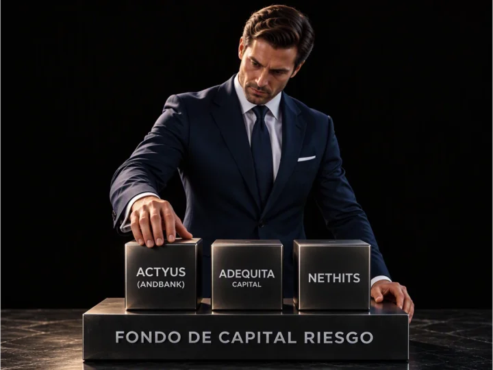 Nace un nuevo fondo de 20 millones para desarrollar Data Centers Edge en España y Portugal