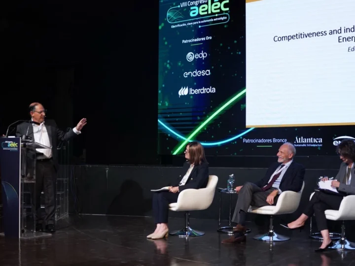 Las eléctricas reclaman más redes para sostener el crecimiento de los centros de datos en España