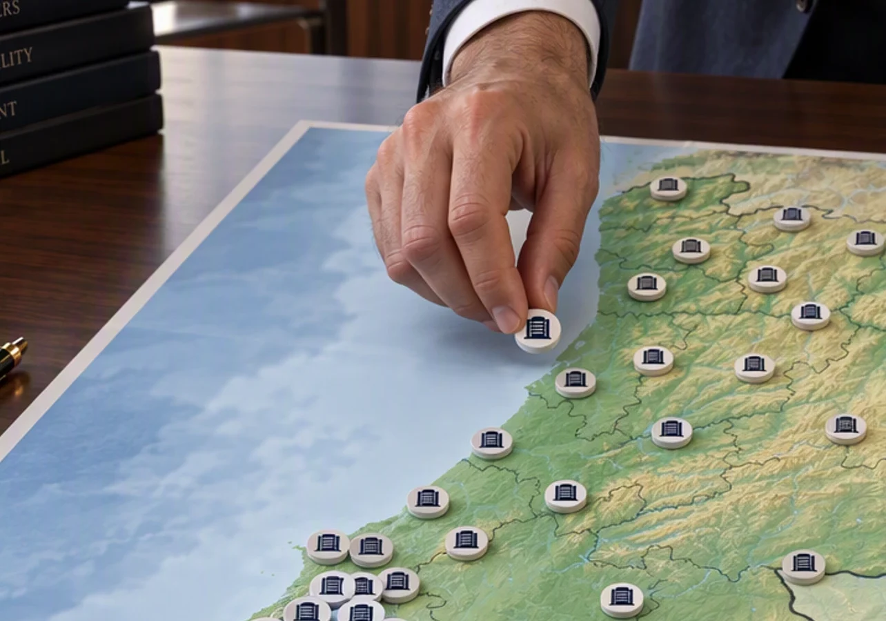 Portugal impulsa un plan nacional de Data Centers con 44 proyectos y más de 2,6 GW previstos