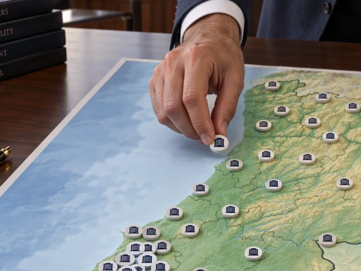 Portugal impulsa un plan nacional de Data Centers con 44 proyectos y más de 2,6 GW previstos